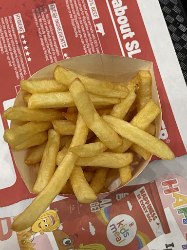 Photo of SLAMBURGER® Reading - Halal - Dark Kitchen - 60 Christchurch Rd, Reading RG2 7AZ