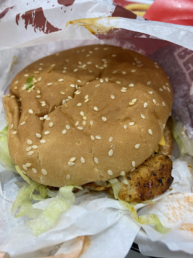 Photo of SLAMBURGER® Reading - Halal - Dark Kitchen - 60 Christchurch Rd, Reading RG2 7AZ