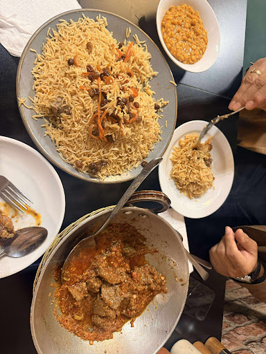 Photo of Afghan Flavours Reading - 40 Oxford Rd, Reading RG1 7QG