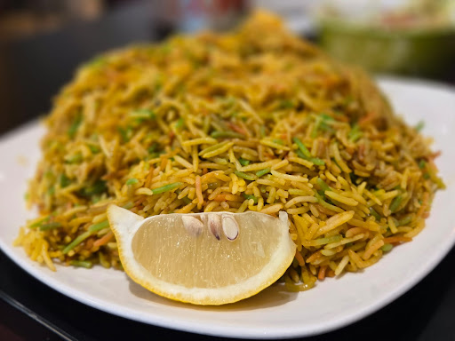 Photo of Afghan Flavours Reading - 40 Oxford Rd, Reading RG1 7QG