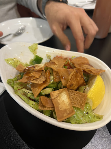 Photo of Afghan Flavours Reading - 40 Oxford Rd, Reading RG1 7QG