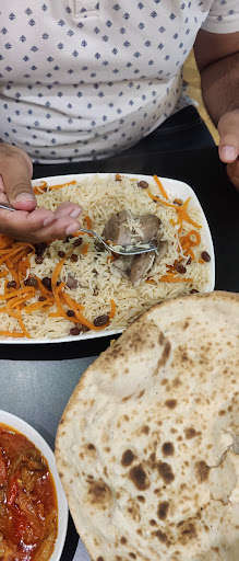 Photo of Afghan Flavours Reading - 40 Oxford Rd, Reading RG1 7QG