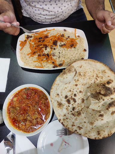 Photo of Afghan Flavours Reading - 40 Oxford Rd, Reading RG1 7QG