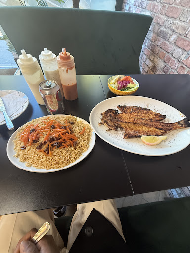 Photo of Afghan Flavours Reading - 40 Oxford Rd, Reading RG1 7QG