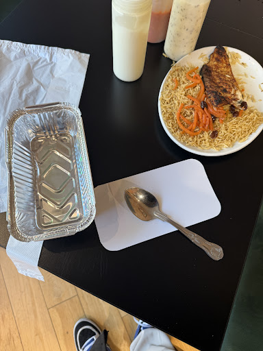 Photo of Afghan Flavours Reading - 40 Oxford Rd, Reading RG1 7QG