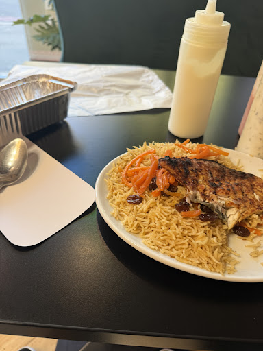 Photo of Afghan Flavours Reading - 40 Oxford Rd, Reading RG1 7QG