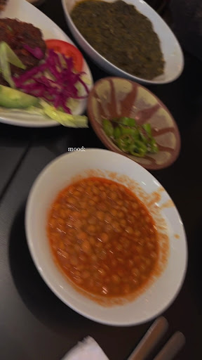 Photo of Afghan Flavours Reading - 40 Oxford Rd, Reading RG1 7QG