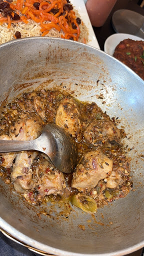 Photo of Afghan Flavours Reading - 40 Oxford Rd, Reading RG1 7QG