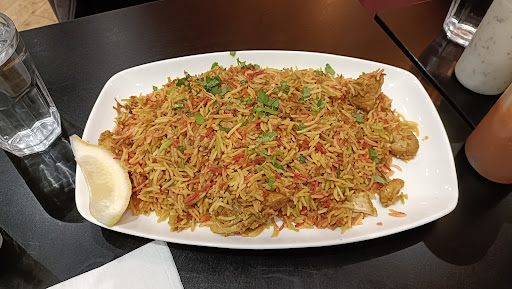 Photo of Afghan Flavours Reading - 40 Oxford Rd, Reading RG1 7QG