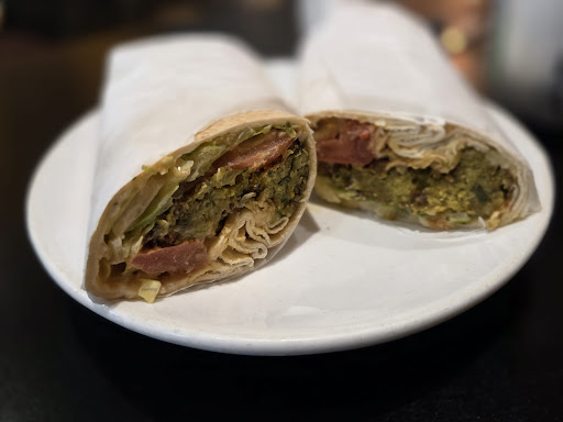 Photo of Afghan Flavours Reading - 40 Oxford Rd, Reading RG1 7QG