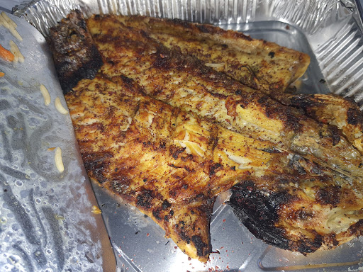 Photo of Afghan Flavours Reading - 40 Oxford Rd, Reading RG1 7QG