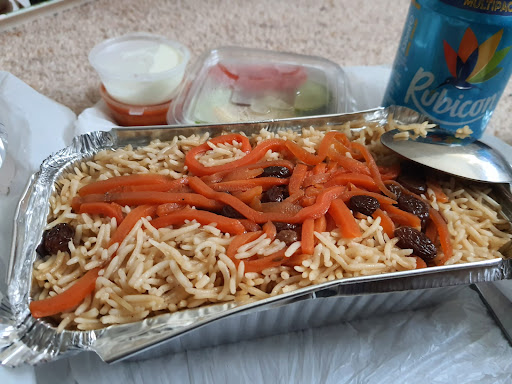 Photo of Afghan Flavours Reading - 40 Oxford Rd, Reading RG1 7QG