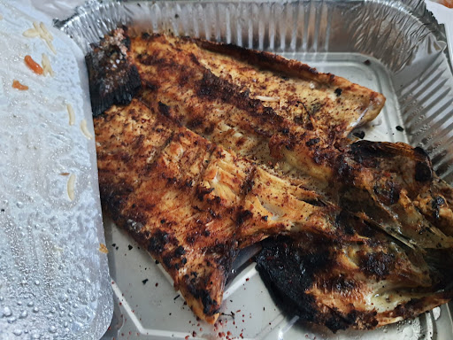 Photo of Afghan Flavours Reading - 40 Oxford Rd, Reading RG1 7QG