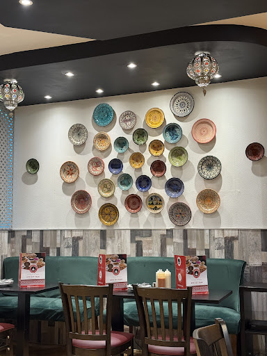 Photo of Afghan Flavours Reading - 40 Oxford Rd, Reading RG1 7QG