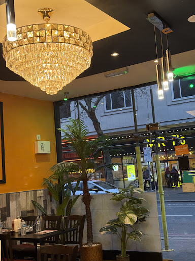 Photo of Afghan Flavours Reading - 40 Oxford Rd, Reading RG1 7QG