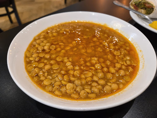 Photo of Afghan Flavours Reading - 40 Oxford Rd, Reading RG1 7QG