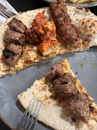 Photo of Afghan Flavours Reading - 40 Oxford Rd, Reading RG1 7QG