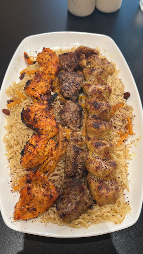 Photo of Afghan Flavours Reading - 40 Oxford Rd, Reading RG1 7QG