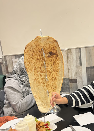 Photo of Afghan Flavours Reading - 40 Oxford Rd, Reading RG1 7QG