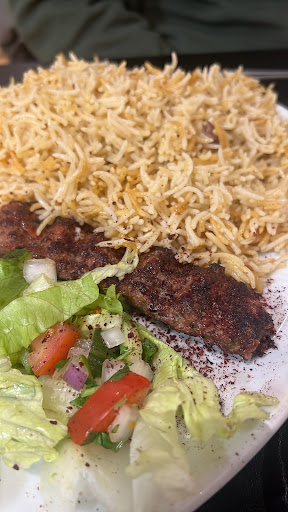 Photo of Afghan Flavours Reading - 40 Oxford Rd, Reading RG1 7QG