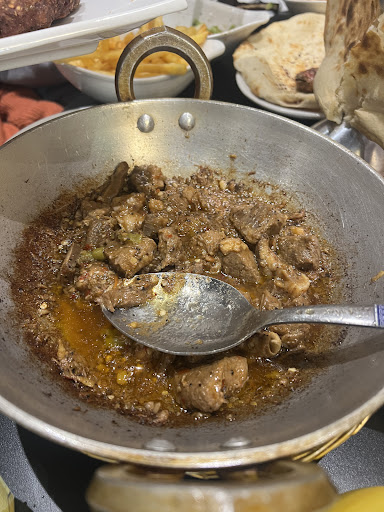 Photo of Afghan Flavours Reading - 40 Oxford Rd, Reading RG1 7QG