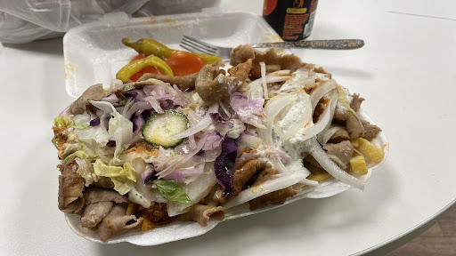 Photo of Best Kebab House - 234 Shinfield Rd, Reading RG2 8EX
