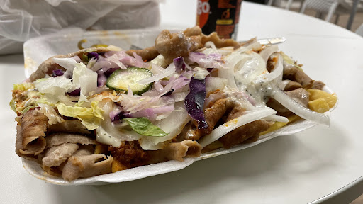 Photo of Best Kebab House - 234 Shinfield Rd, Reading RG2 8EX