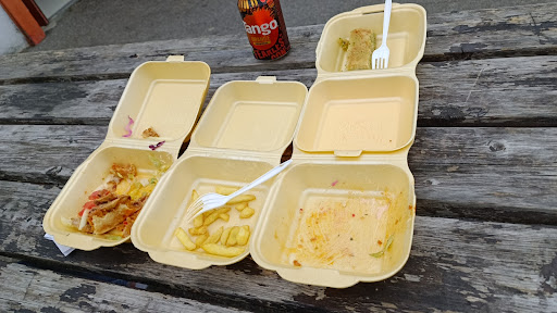 Photo of Best Kebab House - 234 Shinfield Rd, Reading RG2 8EX