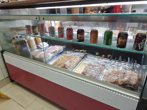 Photo of Best Kebab House - 234 Shinfield Rd, Reading RG2 8EX