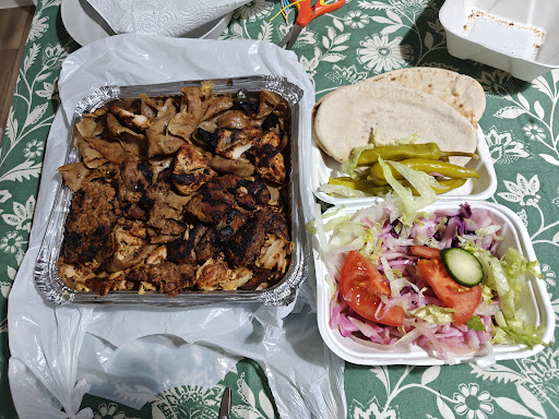 Photo of Best Kebab House - 234 Shinfield Rd, Reading RG2 8EX