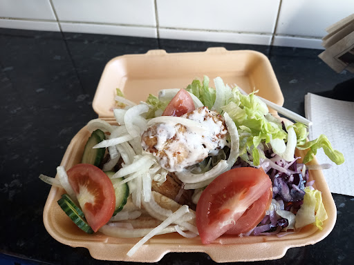 Photo of Best Kebab House - 234 Shinfield Rd, Reading RG2 8EX