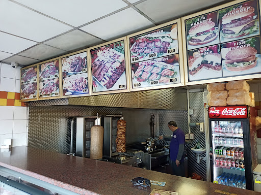 Photo of Best Kebab House - 234 Shinfield Rd, Reading RG2 8EX