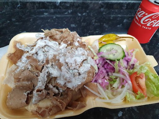 Photo of Best Kebab House - 234 Shinfield Rd, Reading RG2 8EX