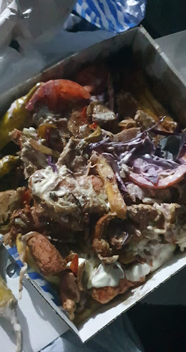 Photo of KK'S GRILL - 189 London Rd, Reading RG1 3NU