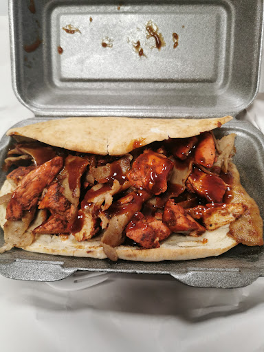 Photo of KK'S GRILL - 189 London Rd, Reading RG1 3NU