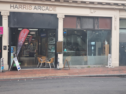 Photo of Pierre's Baguettes - 58 St Mary's Butts, Reading RG1 2LG