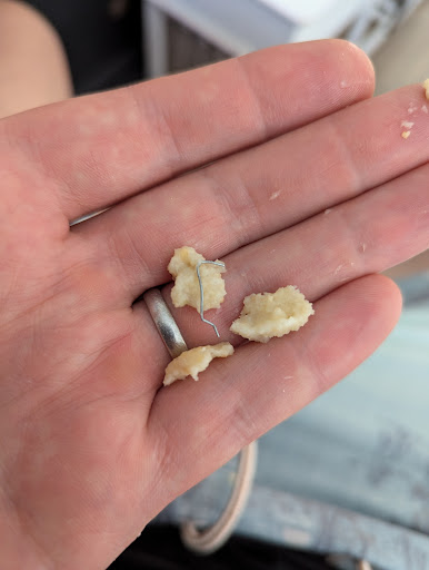 Photo of Pierre's Baguettes - 58 St Mary's Butts, Reading RG1 2LG