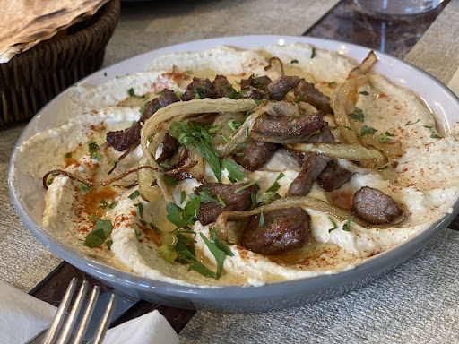 Photo of Lebanese Village Reading - 6 Bridge St, Reading RG4 8AA