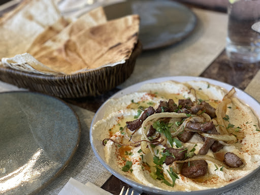 Photo of Lebanese Village Reading - 6 Bridge St, Reading RG4 8AA