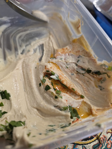 Photo of Lebanese Village Reading - 6 Bridge St, Reading RG4 8AA