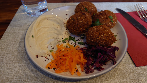 Photo of Lebanese Village Reading - 6 Bridge St, Reading RG4 8AA