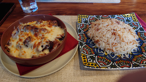 Photo of Lebanese Village Reading - 6 Bridge St, Reading RG4 8AA