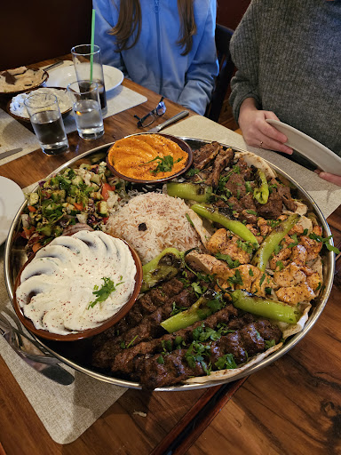 Photo of Lebanese Village Reading - 6 Bridge St, Reading RG4 8AA