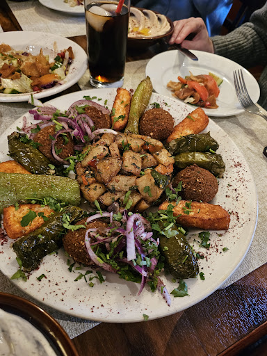 Photo of Lebanese Village Reading - 6 Bridge St, Reading RG4 8AA