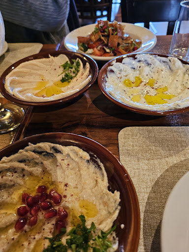 Photo of Lebanese Village Reading - 6 Bridge St, Reading RG4 8AA