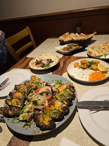 Photo of Lebanese Village Reading - 6 Bridge St, Reading RG4 8AA