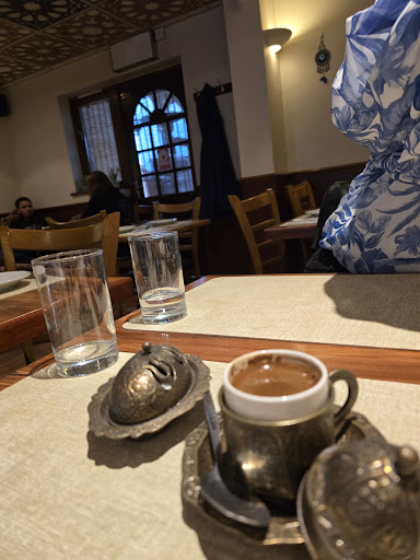 Photo of Lebanese Village Reading - 6 Bridge St, Reading RG4 8AA