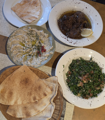 Photo of Lebanese Village Reading - 6 Bridge St, Reading RG4 8AA