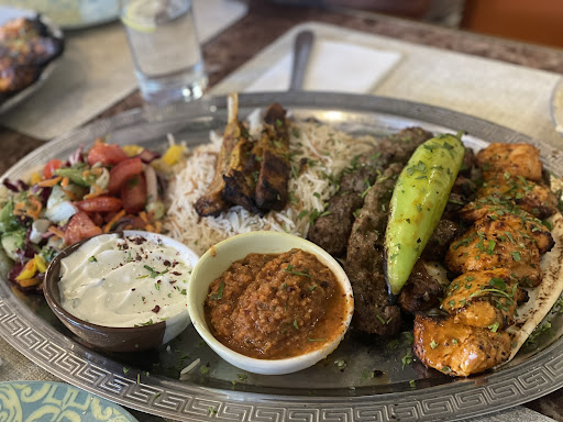 Photo of Lebanese Village Reading - 6 Bridge St, Reading RG4 8AA