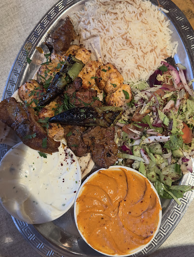 Photo of Lebanese Village Reading - 6 Bridge St, Reading RG4 8AA